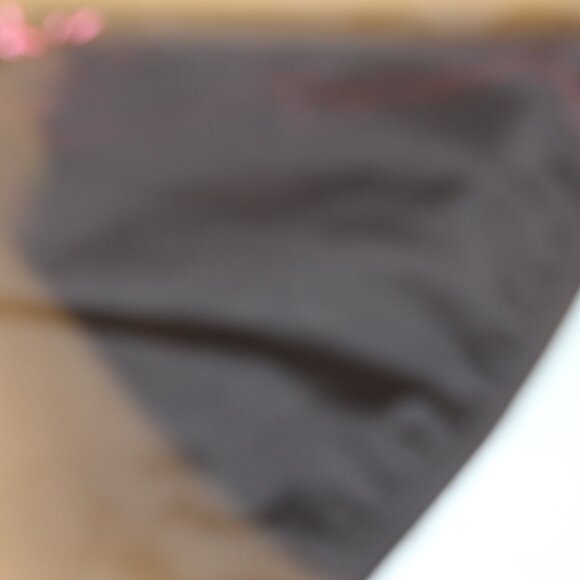 Multi Color 2 Pcs Justice Bikini Swimsuit Size 10 - Picture 8 of 11